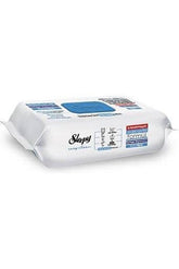 Sleepy Easy Clean Bleach Additive Wet Wipes 100 - TULUMBA